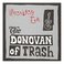 The Donovan Of Trash Mp3