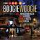 The A, B, C & D Of Boogie Woogie - Live In Paris Mp3