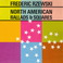 North American Ballads & Squares Mp3
