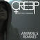 Animals: Remixes (EP) Mp3