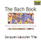 The Bach Book - 40th Anniversary Album Mp3