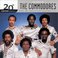 The Best Of The Commodores (20th Century Masters) Mp3
