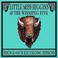Bison Ranch Recording Sessions (With The Winnipeg Five) Mp3