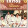 15 Exitos, Vol. 1 (Vinyl) Mp3