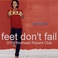 Feet Don't Fail (Redhead Record Club Version) (CDS) Mp3