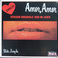 Amor, Amor - Slide... Easy In (Vinyl) Mp3