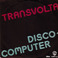 Disco Computer / You Are Disco (VLS) Mp3