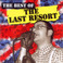 The Best Of The Last Resort Mp3