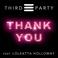 Thank You (Feat. Loleatta Holloway) (CDS) Mp3