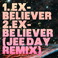 Ex-Believer (CDS) Mp3