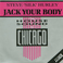 Jack Your Body (MCD) Mp3