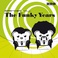 The Funky Years CD3 Mp3