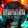 Let Out The Freak (Feat. Mimoza) (CDR) Mp3