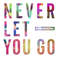 Never Let You Go (CDS) Mp3