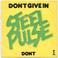 Don't Give In (VLS) Mp3
