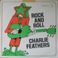 Rock And Roll Charlie Feathers (Vinyl) Mp3