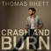 Crash And Burn (CDS) Mp3