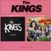 The Kings Are Here & Amazon Beach Mp3