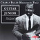 Charly Blues Masterworks: Guitar Junior (The Crawl) Mp3