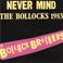 Never Mind The Bollocks (Vinyl) Mp3