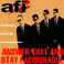Answer That And Stay Fashionable Mp3