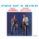 The Perfect Jazz Collection: Two Of A Mind Mp3