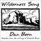 Wilderness Song Mp3