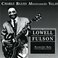 Charly Blues Masterworks: Lowell Fulson (Reconsider Baby) Mp3