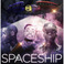 Spaceship (CDS) Mp3
