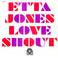 Love Shout (Vinyl) Mp3