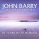 John Barry The Collection: 40 Years Of Film Music CD1 Mp3