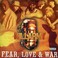 Fear, Love & War Mp3