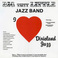 I Love Dixieland Jazz (Vinyl) Mp3