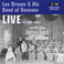 Live 12 May 1957 (With His Band Of Renown) (Vinyl) Mp3