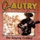 The Singing Cowboy, Chapter One Mp3