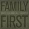Family First Mp3