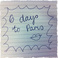 6 Days Till Paris (EP) Mp3