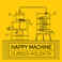 Happy Machine (EP) Mp3