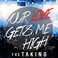 Your Love Gets Me High (CDS) Mp3