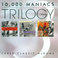 Trilogy: In My Tribe CD1 Mp3