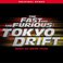 The Fast And the Furious: Tokyo Drift Mp3