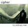 No Ordinary Man Mp3
