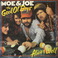The Good Ol' Boys - Alive And Well (With Moe Bandy) (Vinyl) Mp3