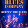 Keepin The Blues Alive (Live) Mp3