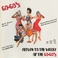 Return To The Valley Of The Go-Go's CD2 Mp3