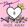 Hide Away (CDS) Mp3