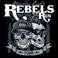 Rebels On The Run (EP) Mp3