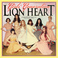Lion Heart - The 5Th Album Mp3