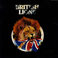 British Lions (Vinyl) Mp3