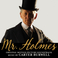 Mr. Holmes (Original Motion Picture Soundtrack) Mp3